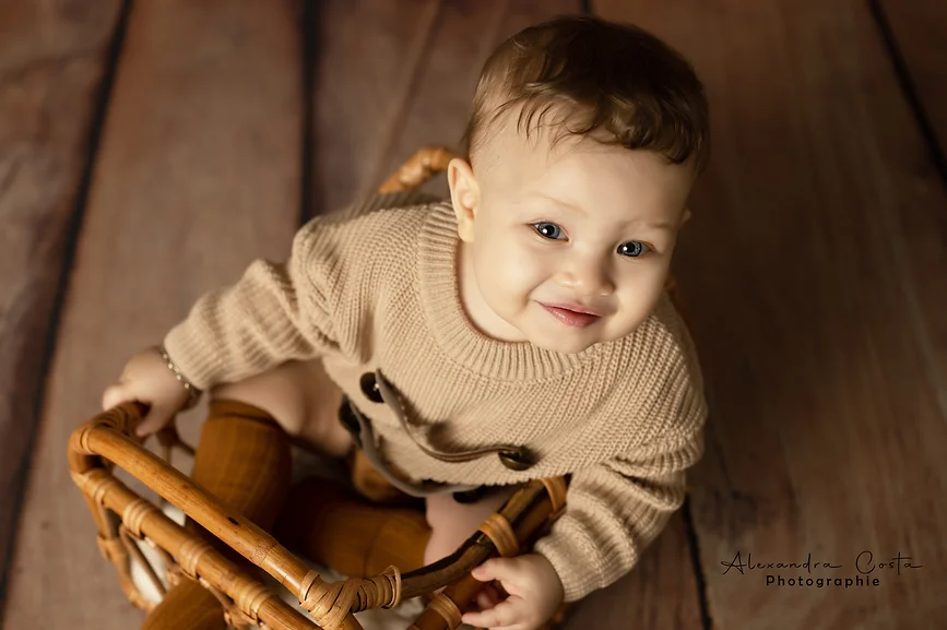 photo bebe dinan