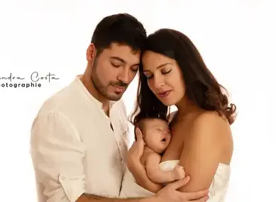 photo bébé Gévezé-3
