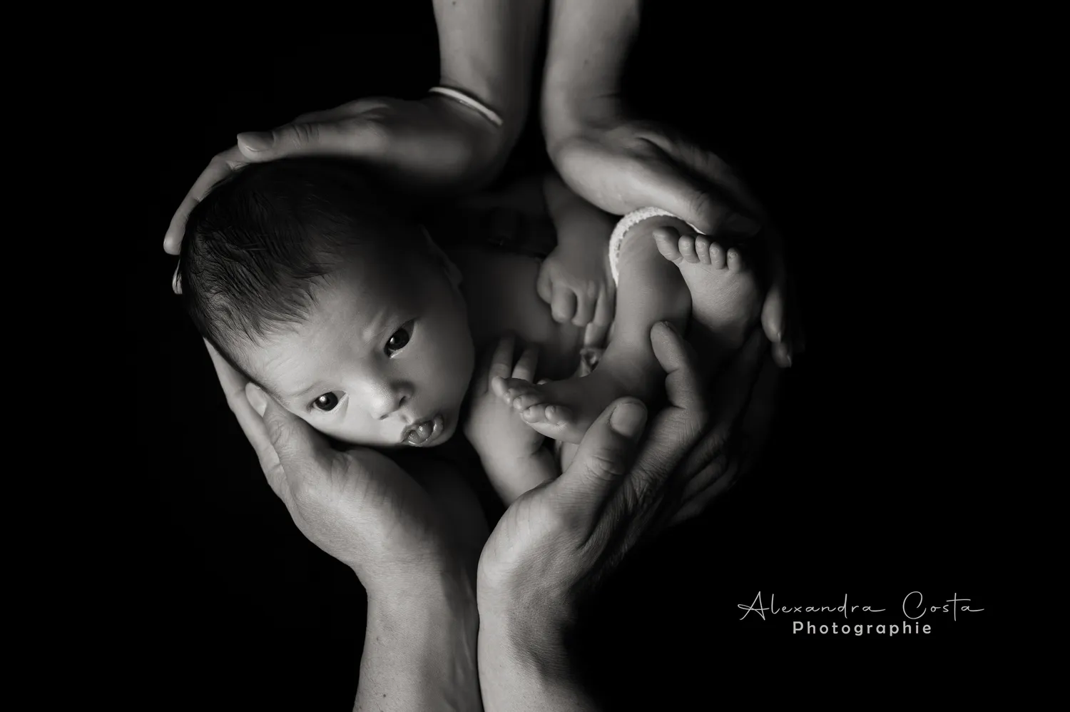 photo bebe pace