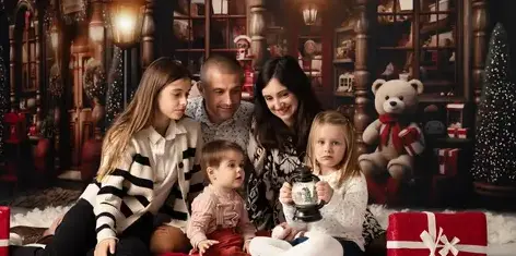 photo de famille Tinténiac-5