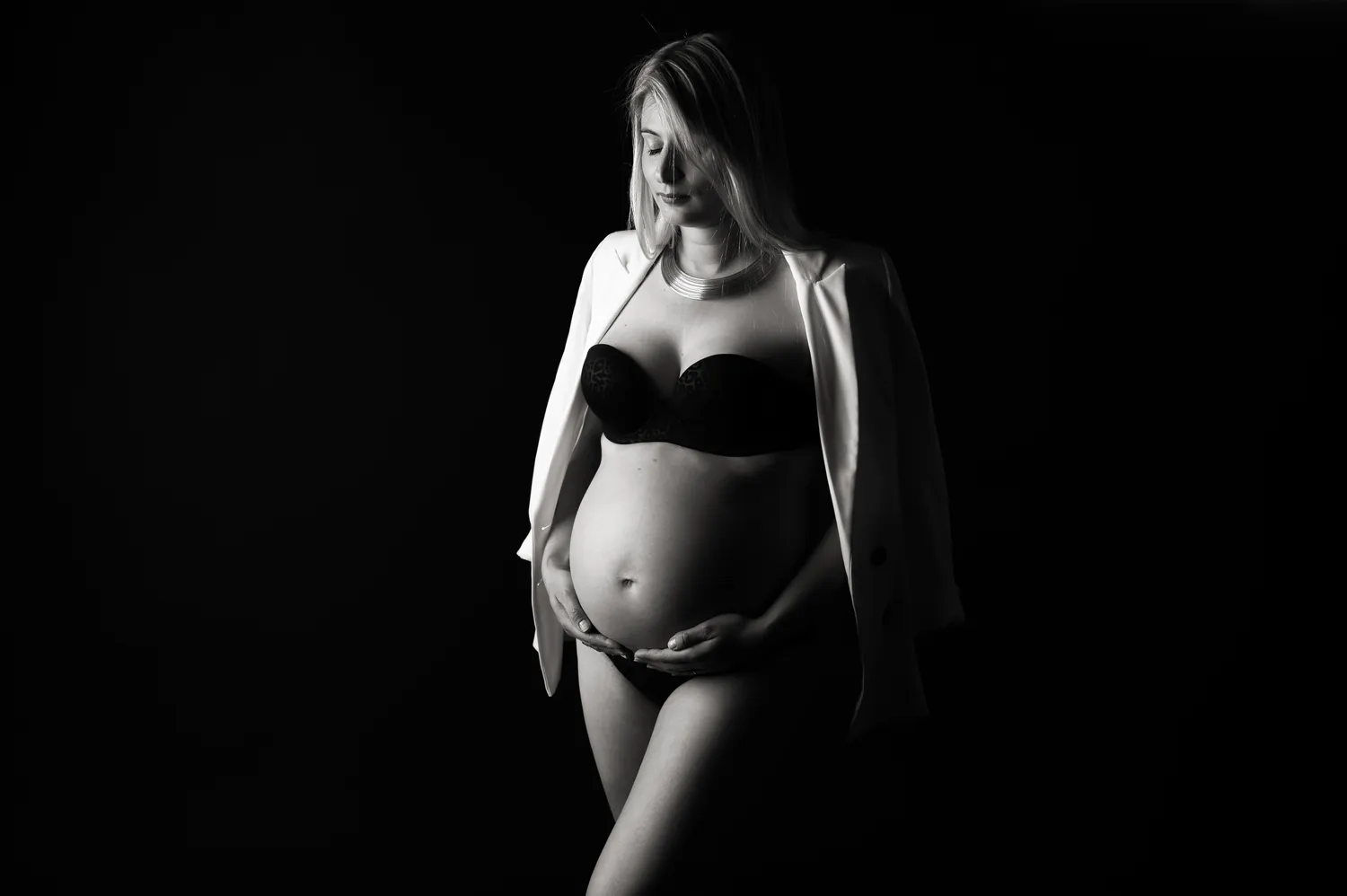 photo grossesse bruz