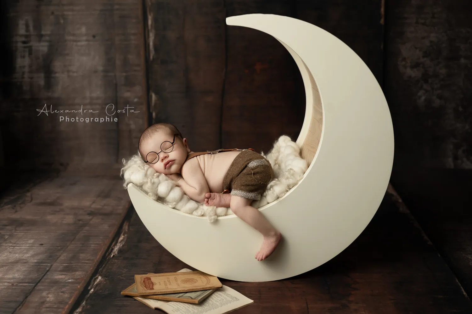 photo naissance bruz