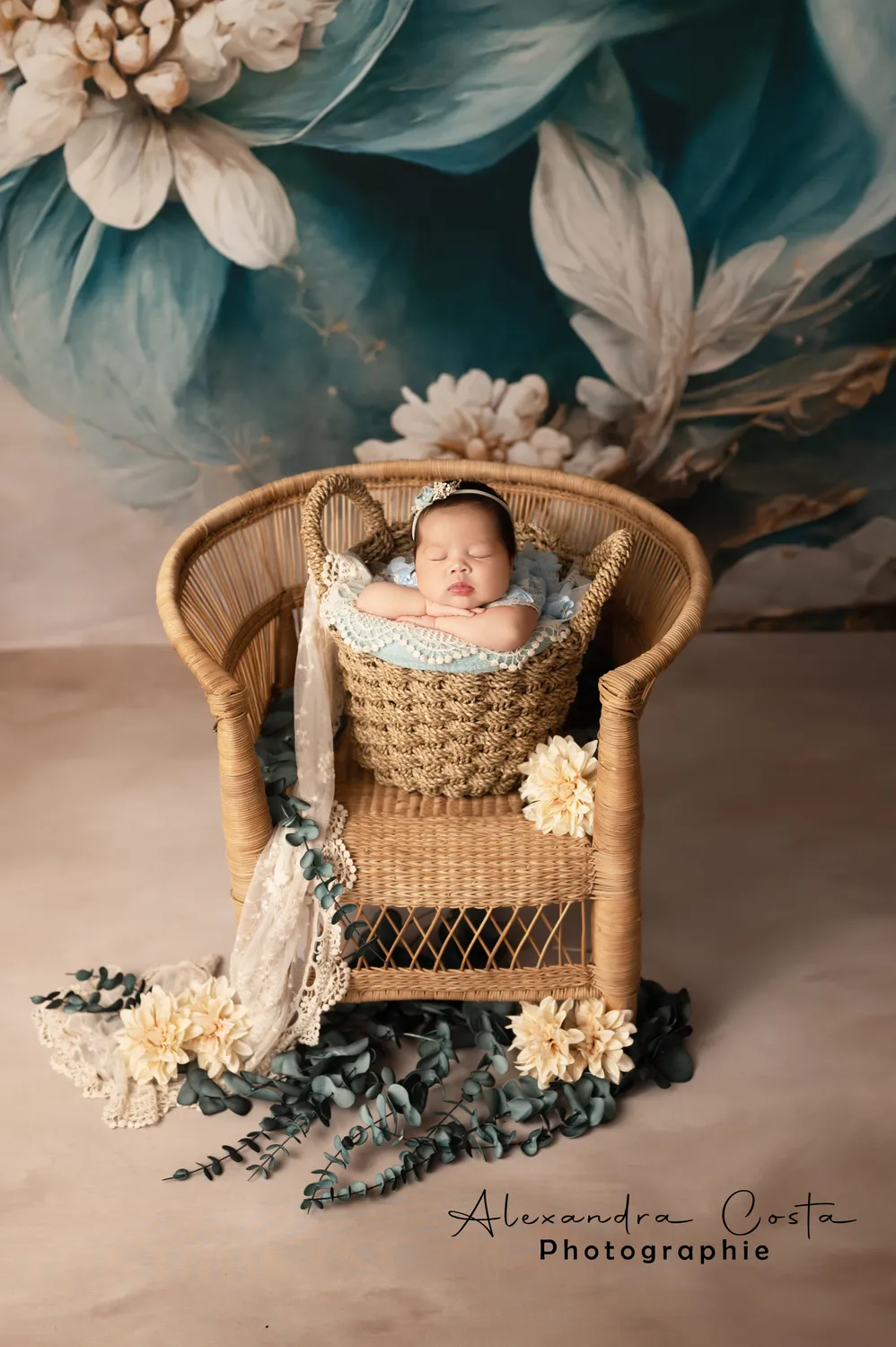 photo naissance melesse