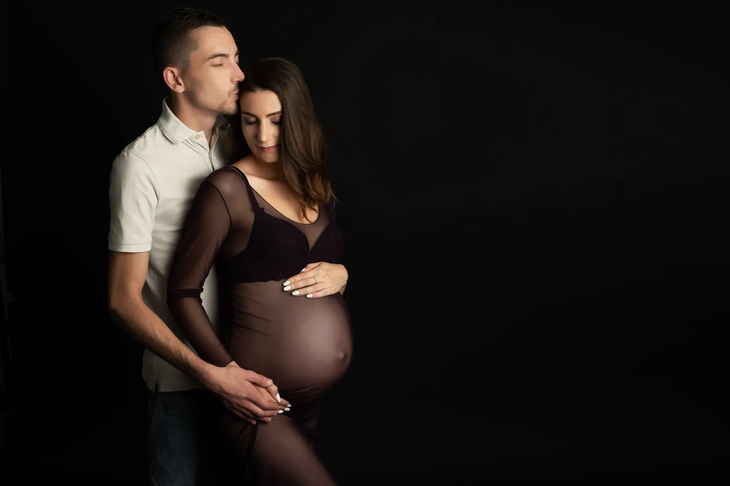 photographe naissance bruz
