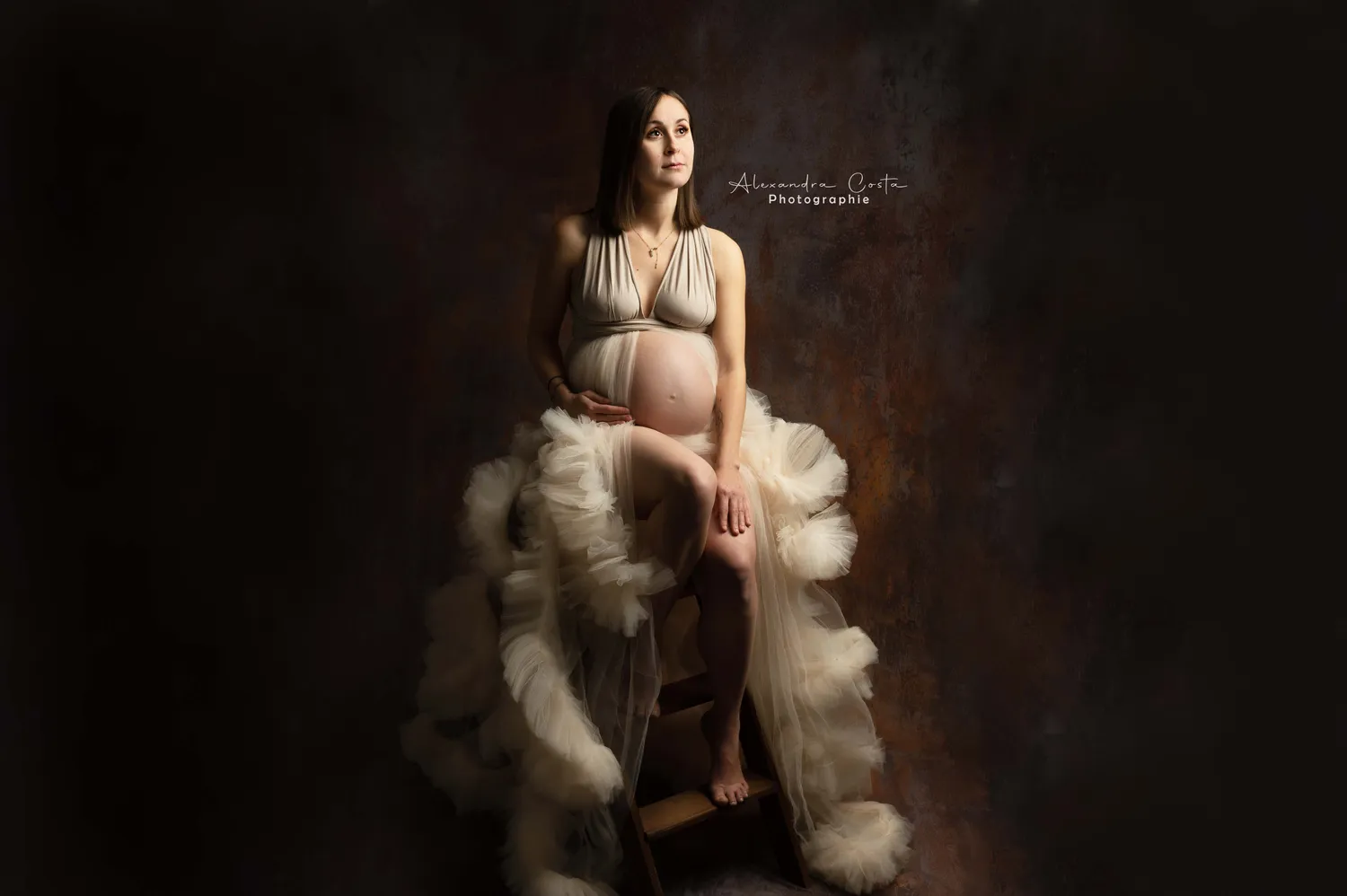 photographe naissance dinan