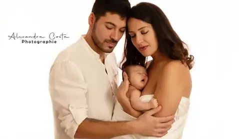 photographe naissance Gévezé-1