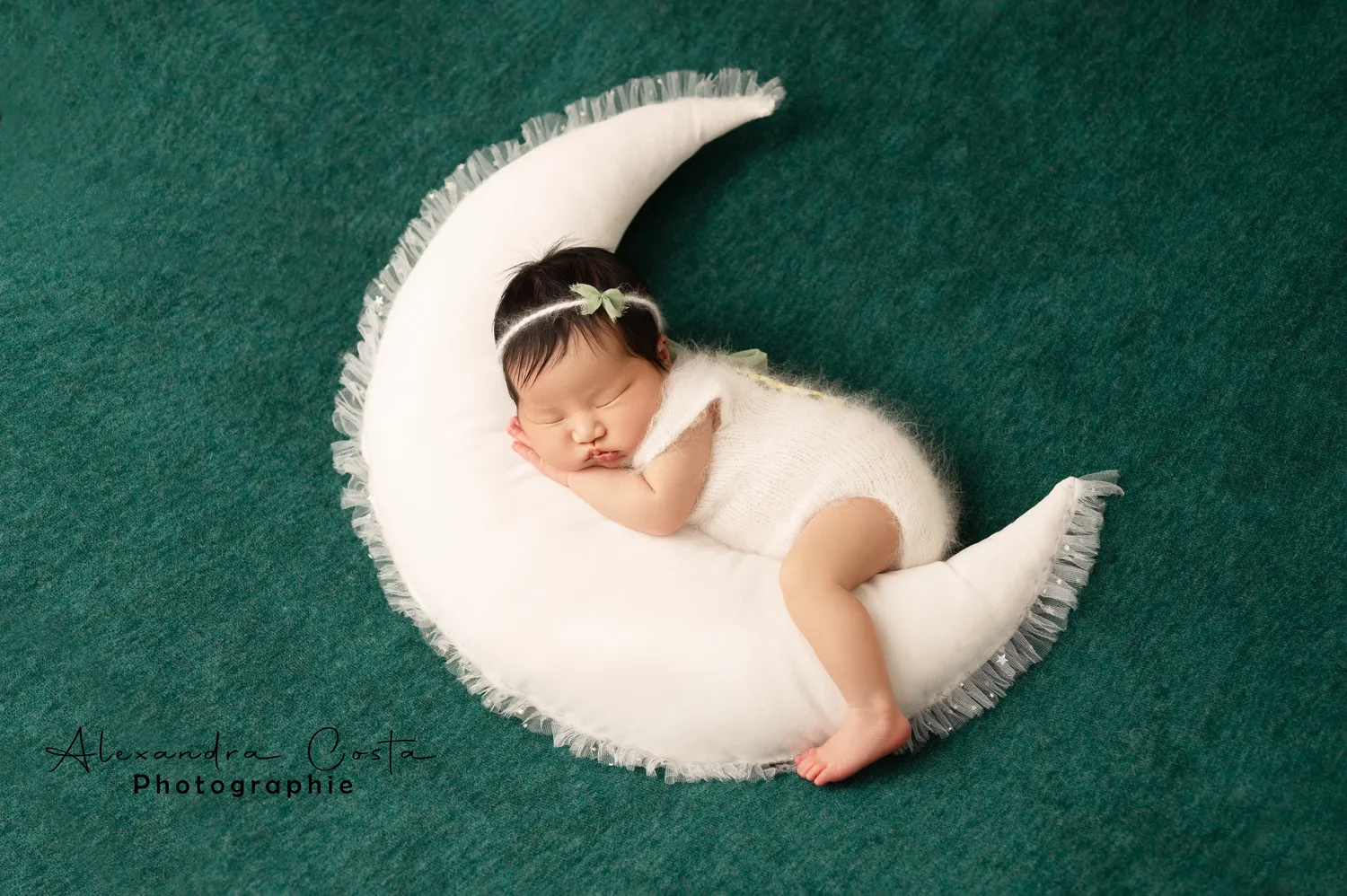 photographe naissance geveze
