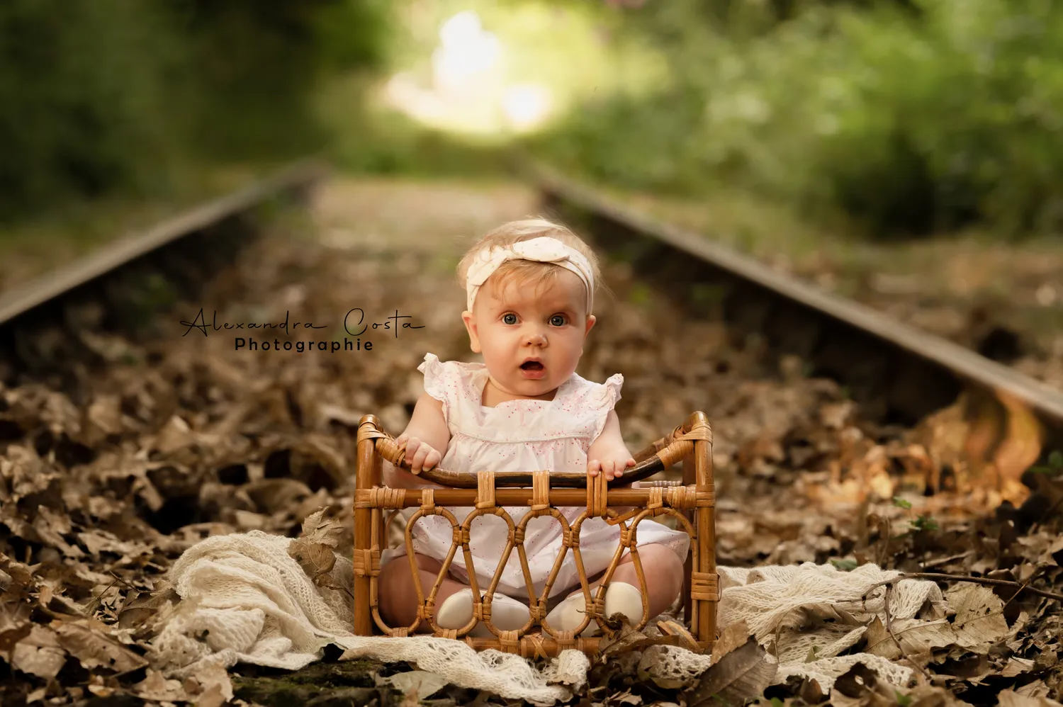 photographe naissance melesse