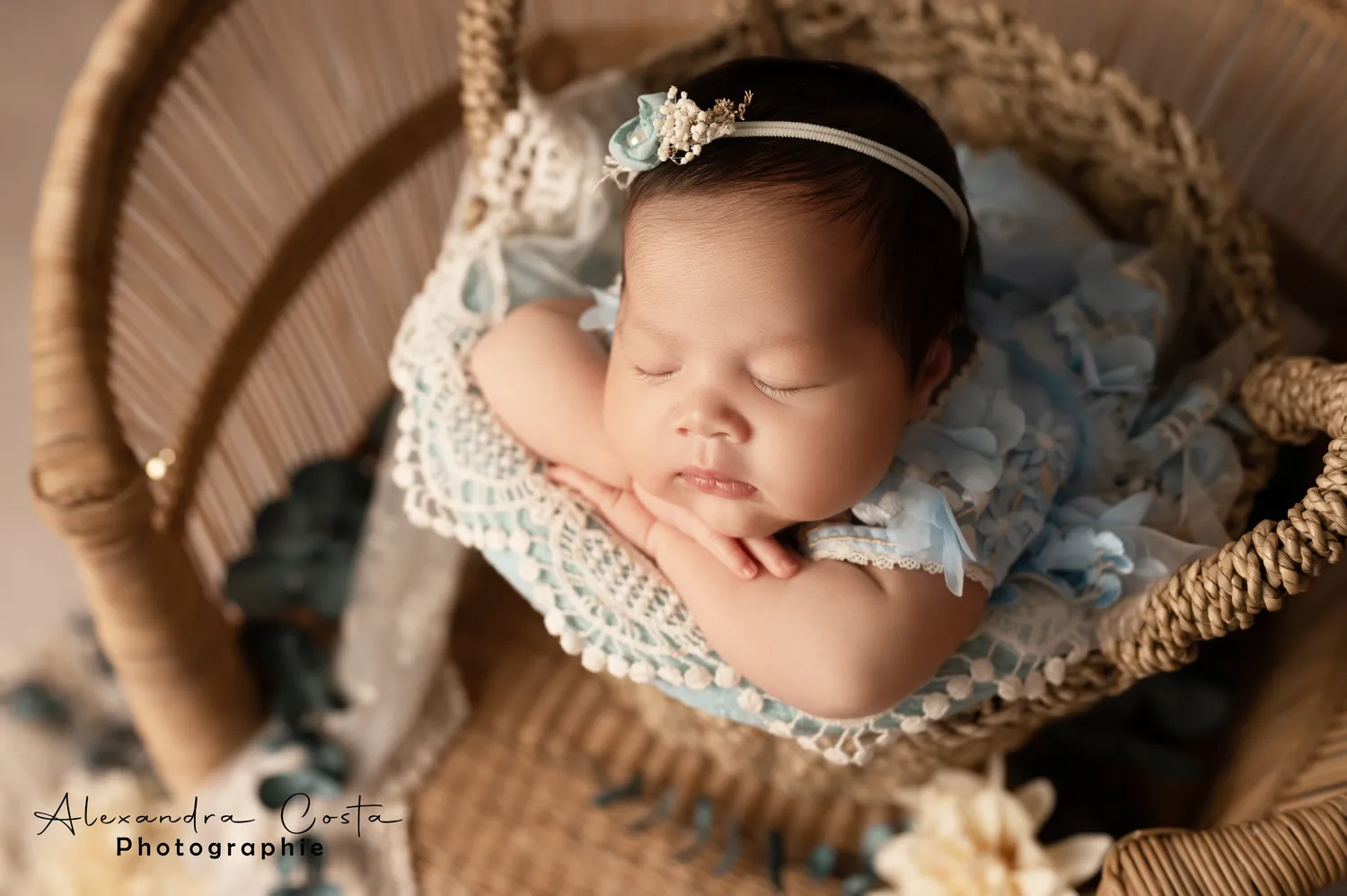 photographe naissance melesse