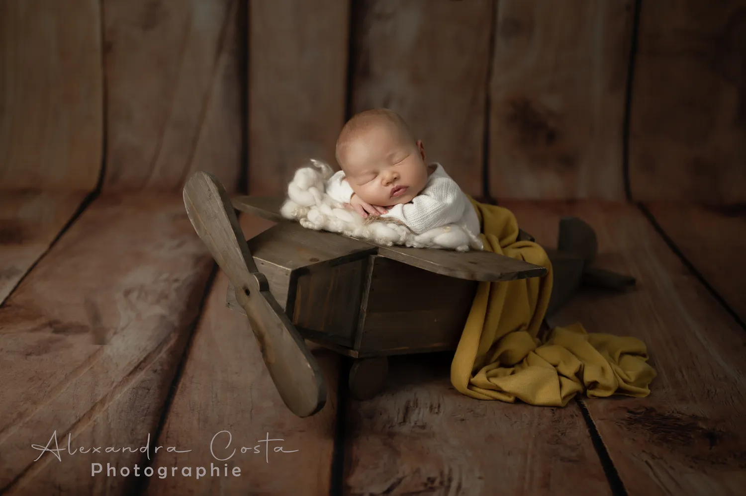 photographe naissance pace