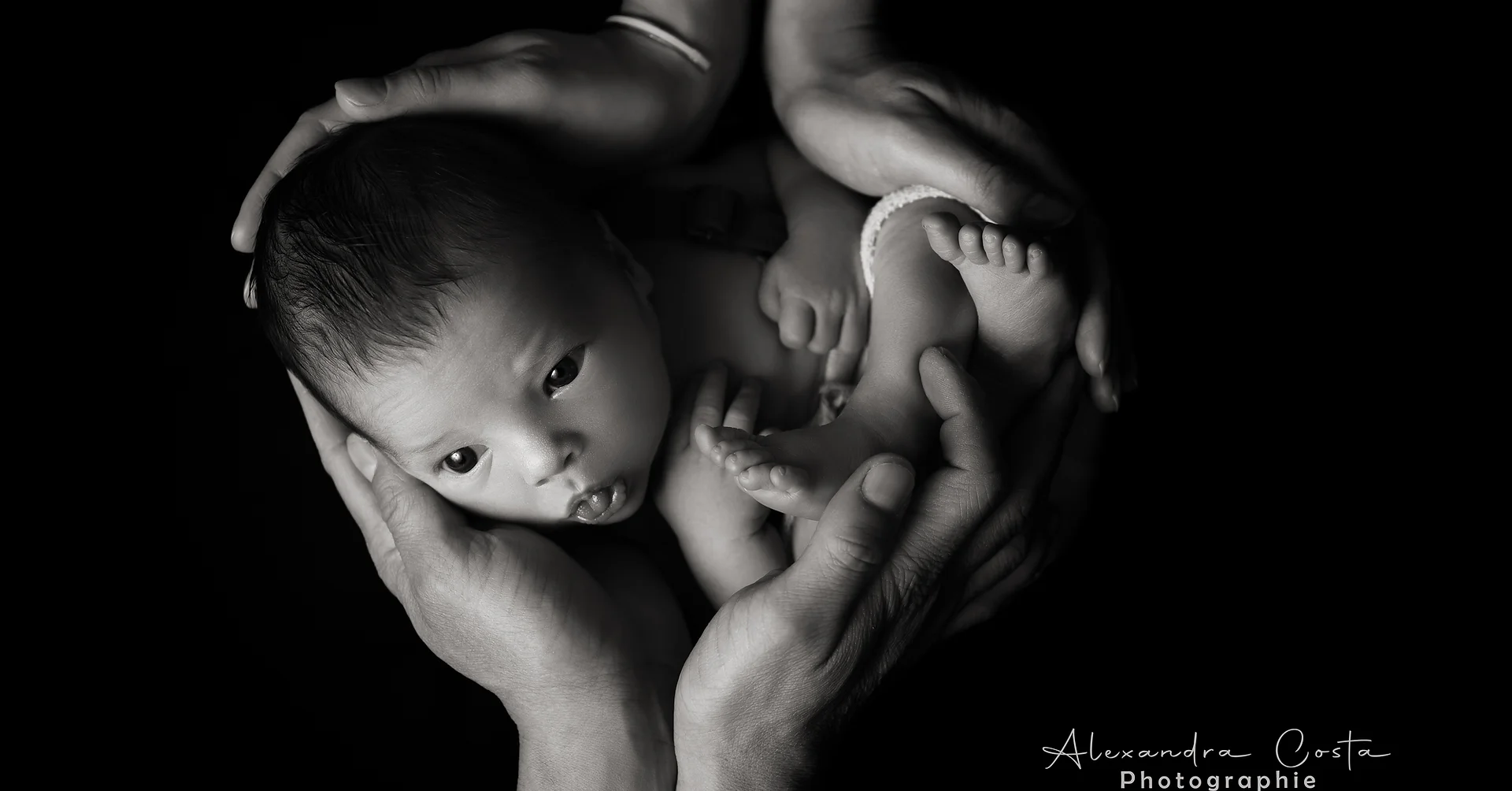 photographe naissance saint gilles