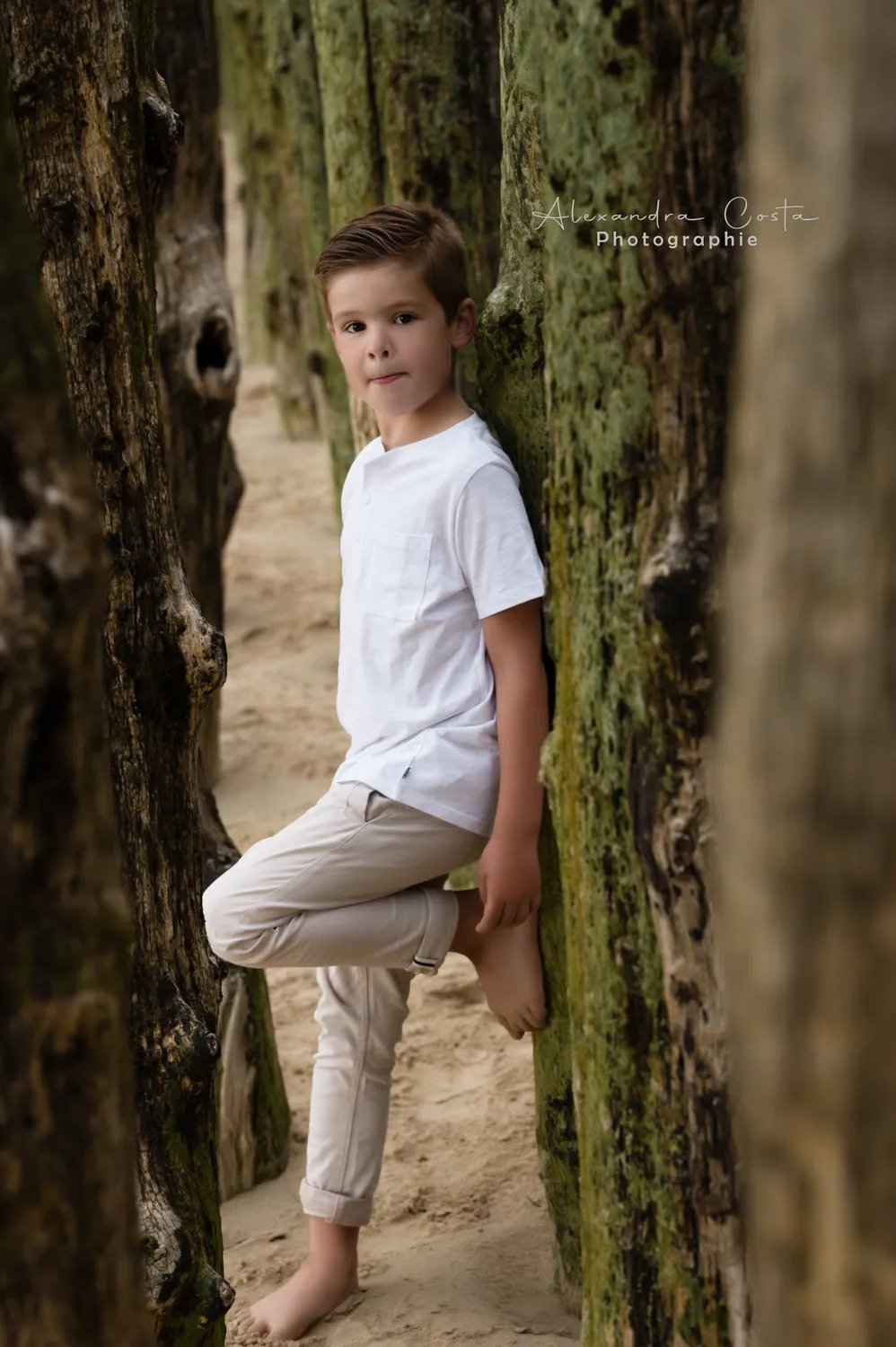 photographe portrait bruz