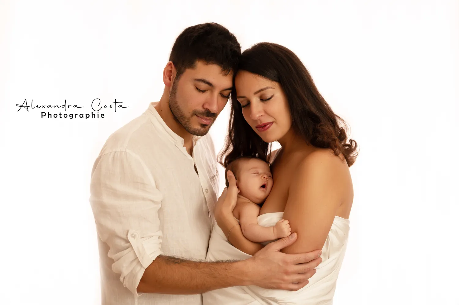 photographe portrait pace