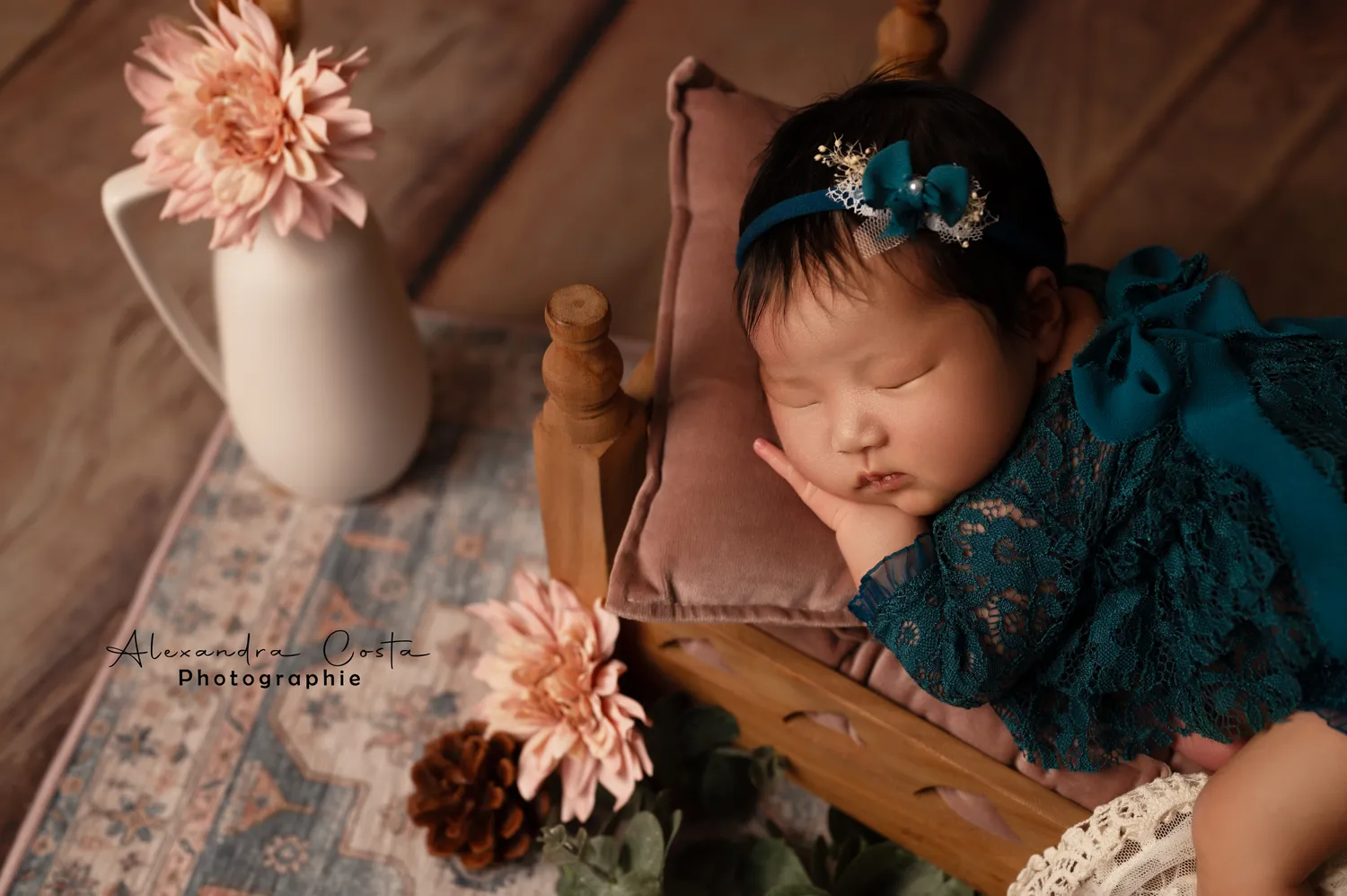photographe portrait saint gilles
