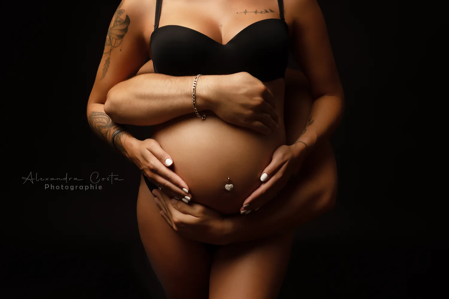 photographe portrait tinteniac